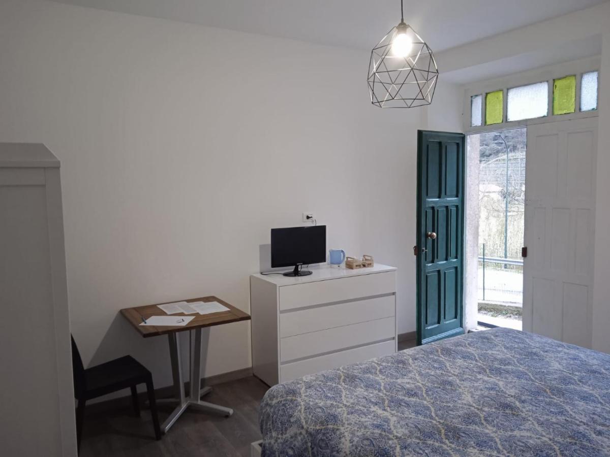 Hotel Sotto La Rocca Finale Ligure Zewnętrze zdjęcie